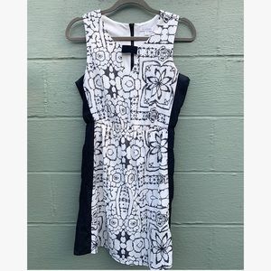 3/$15!!  B&W Summer Dress